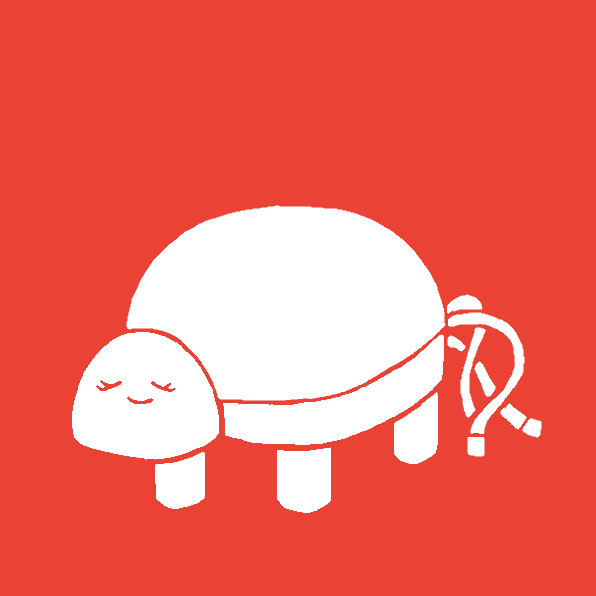 ビューティフルタートル